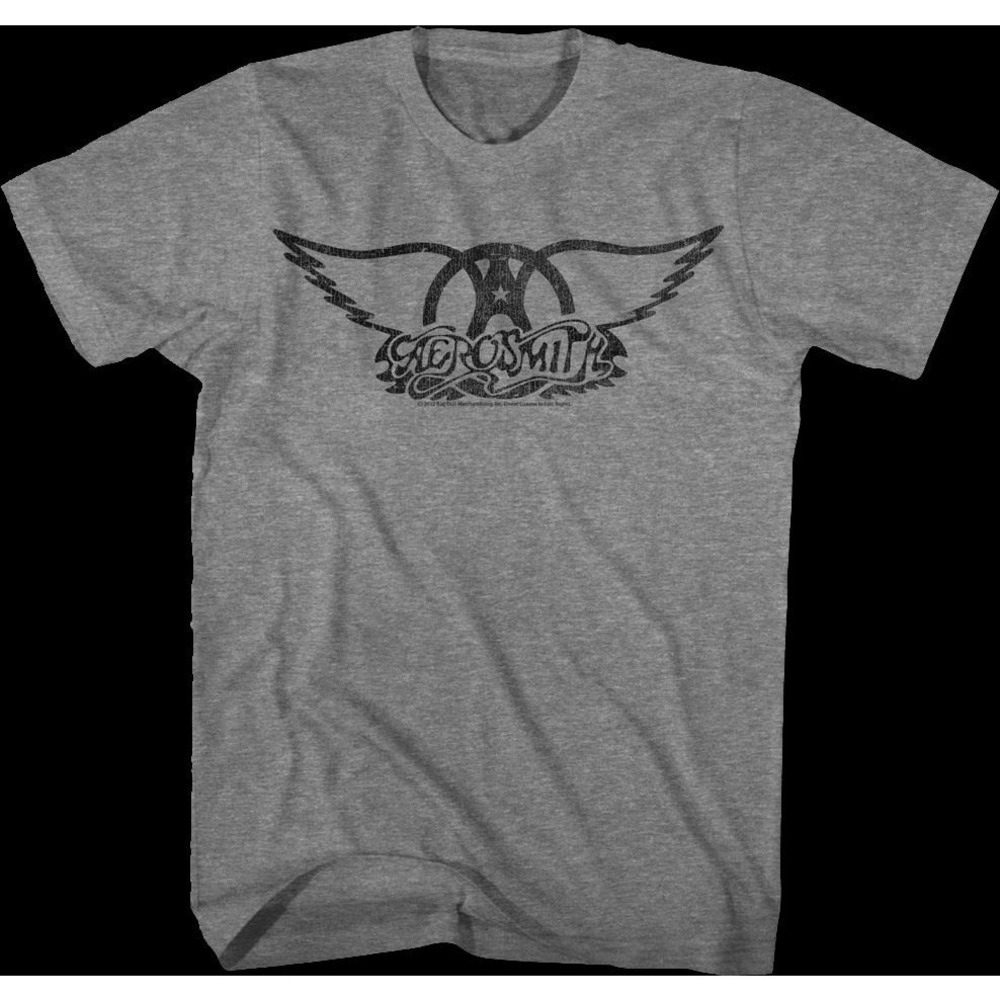 Aerosmith Tshirt Gift